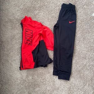 Nike set